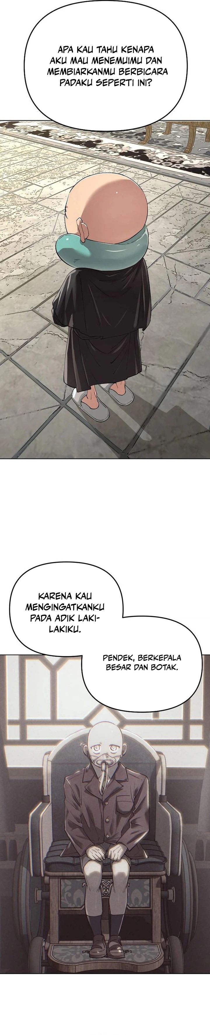 Cosmic Heavenly Demon 3077 Chapter 99 - Page 22