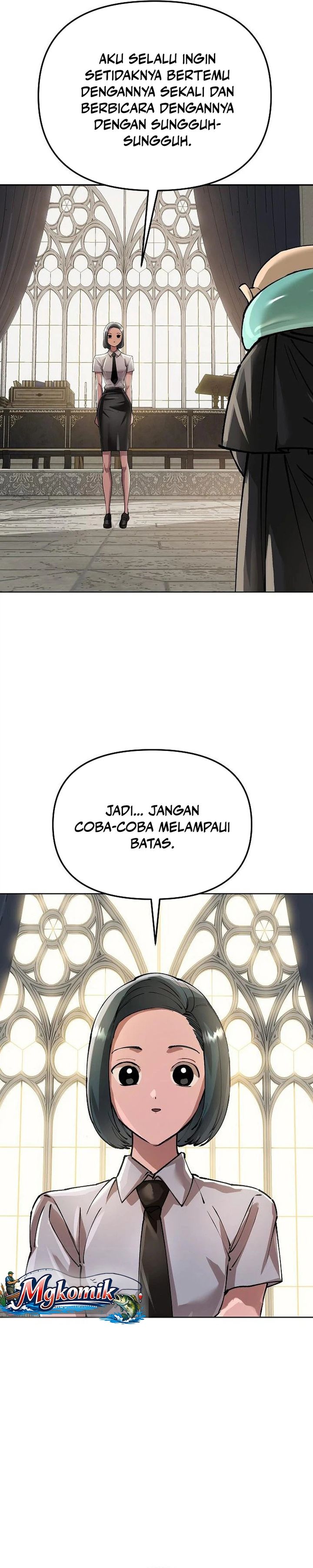 Cosmic Heavenly Demon 3077 Chapter 99 - Page 23