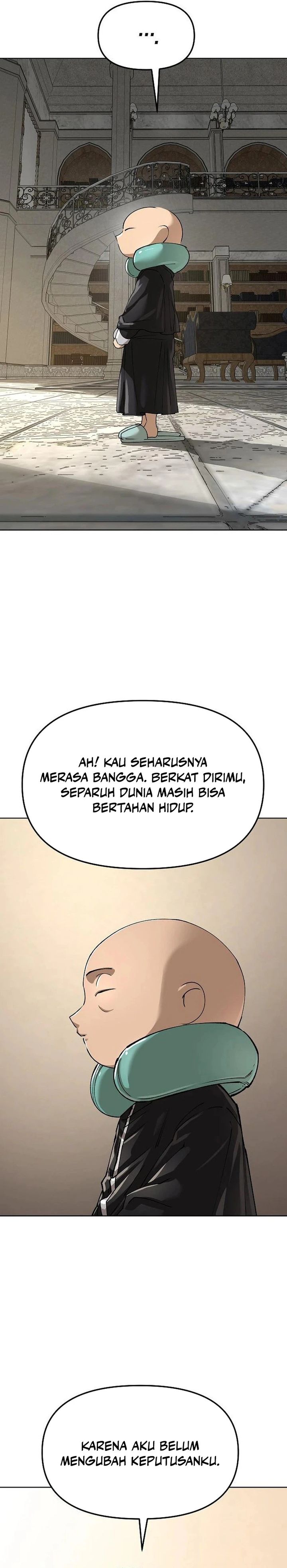 Cosmic Heavenly Demon 3077 Chapter 99 - Page 24