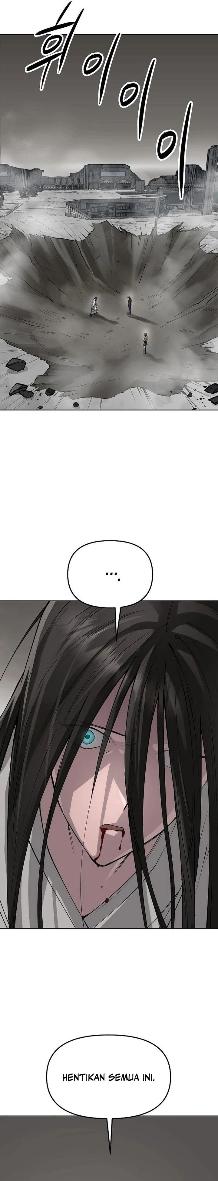 Cosmic Heavenly Demon 3077 Chapter 99 - Page 28