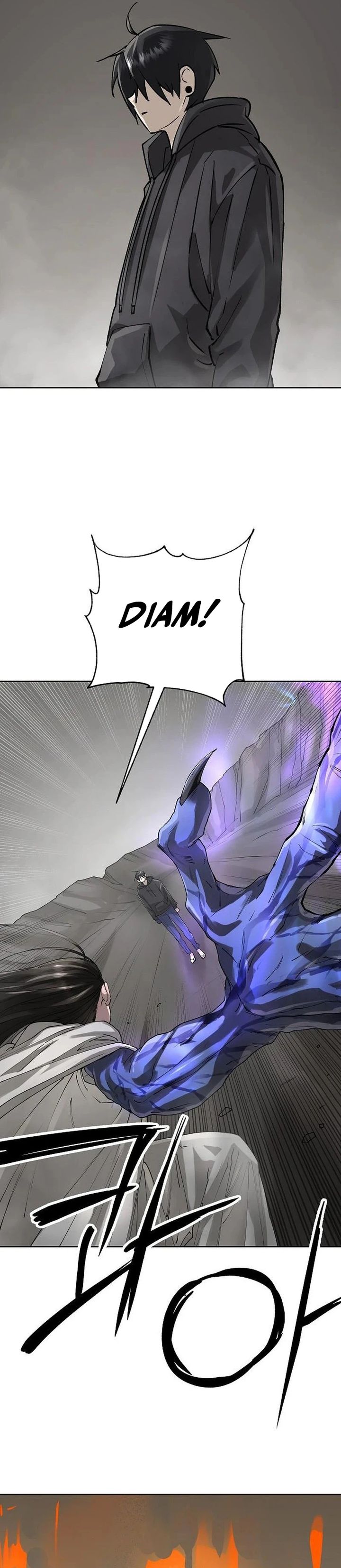Cosmic Heavenly Demon 3077 Chapter 99 - Page 29