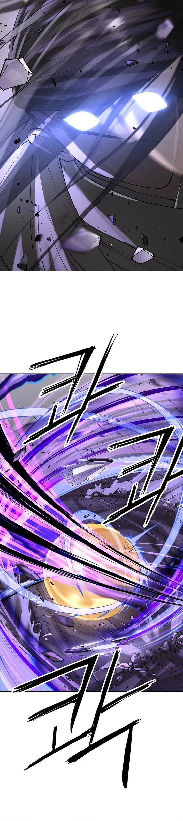 Cosmic Heavenly Demon 3077 Chapter 99 - Page 31