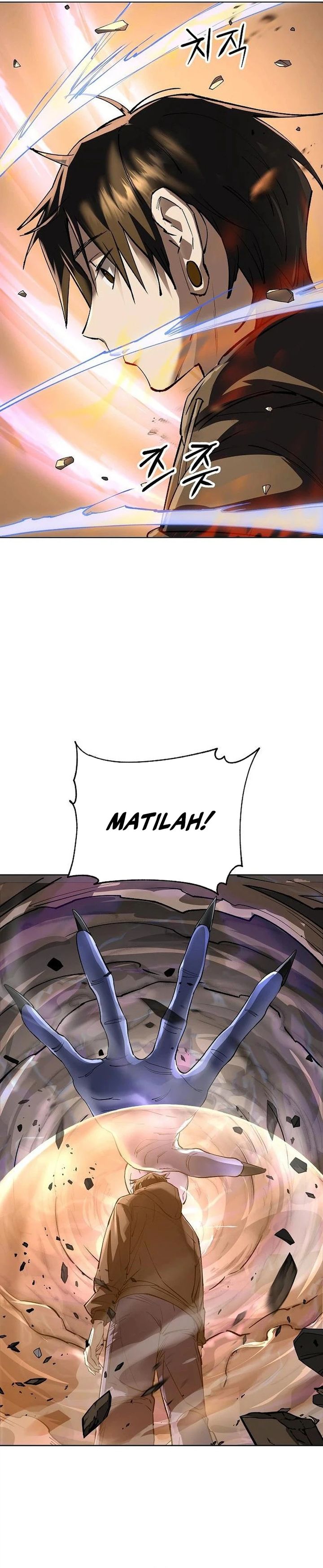 Cosmic Heavenly Demon 3077 Chapter 99 - Page 32