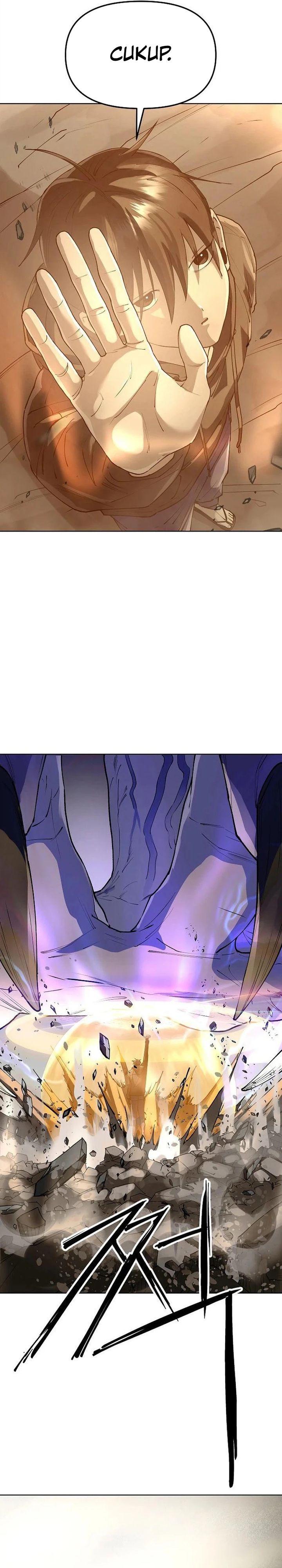Cosmic Heavenly Demon 3077 Chapter 99 - Page 33
