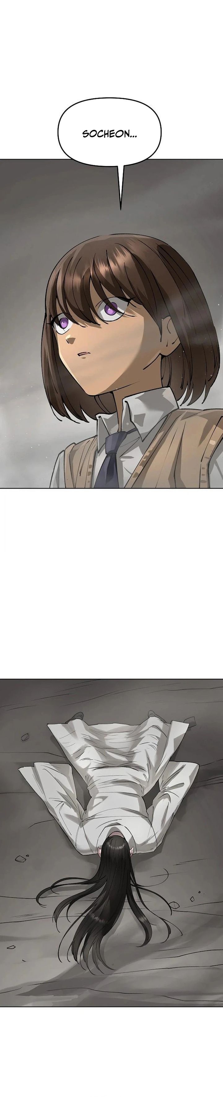 Cosmic Heavenly Demon 3077 Chapter 99 - Page 36