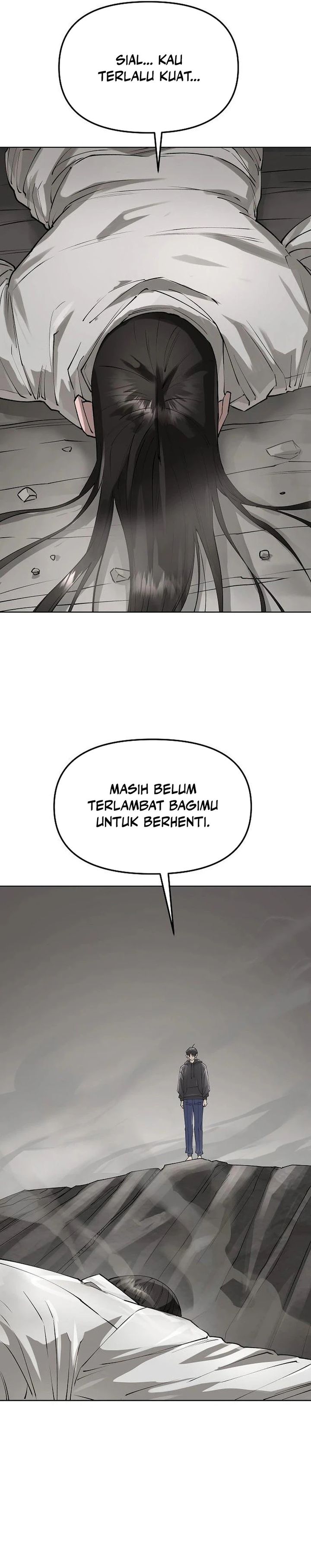 Cosmic Heavenly Demon 3077 Chapter 99 - Page 37