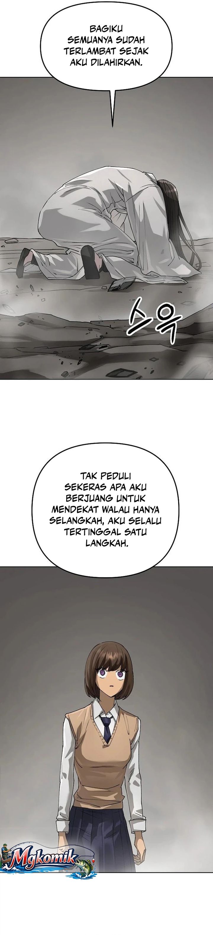 Cosmic Heavenly Demon 3077 Chapter 99 - Page 38