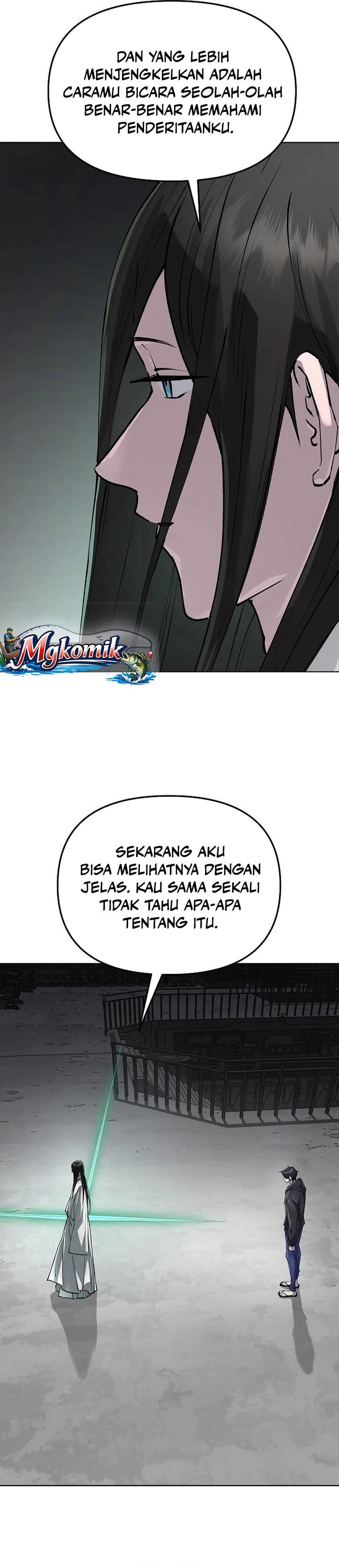 Cosmic Heavenly Demon 3077 Chapter 99 - Page 4