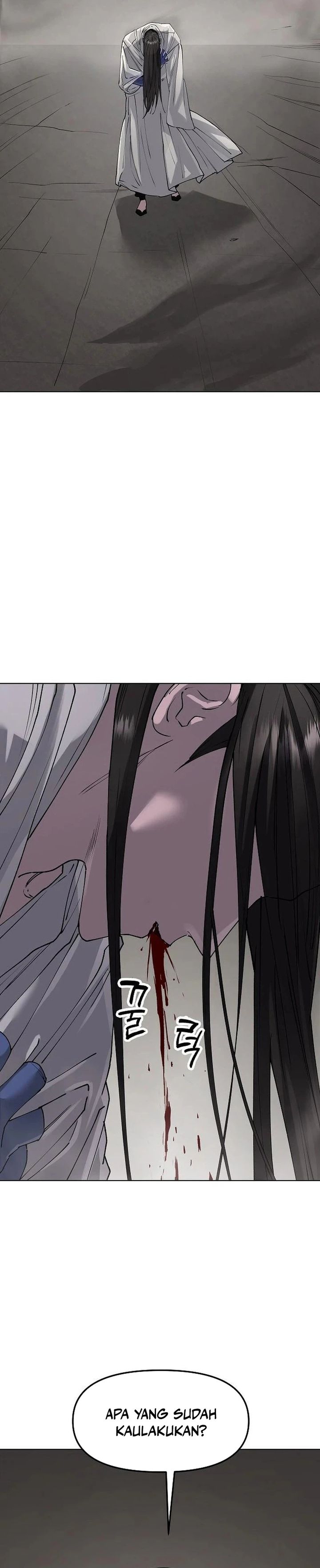 Cosmic Heavenly Demon 3077 Chapter 99 - Page 43