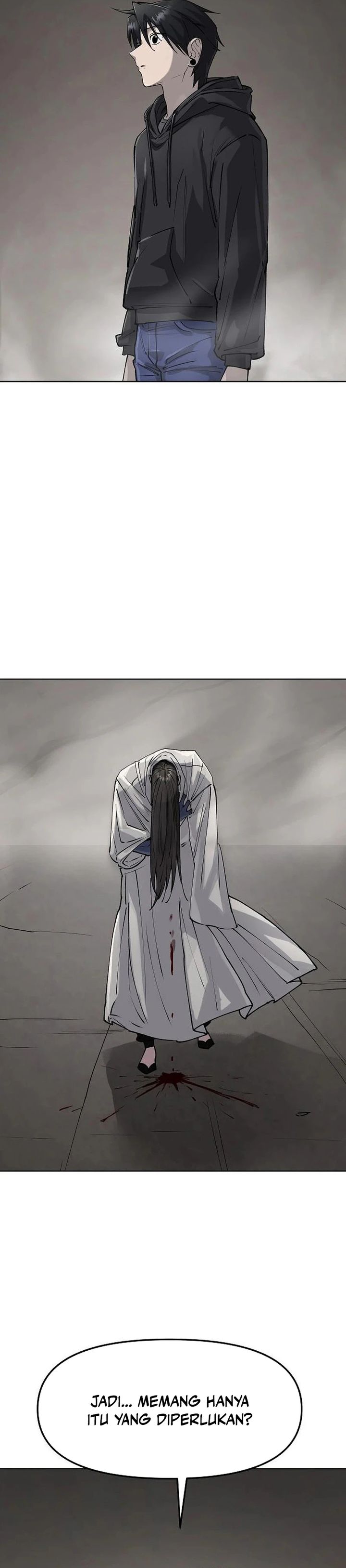Cosmic Heavenly Demon 3077 Chapter 99 - Page 44