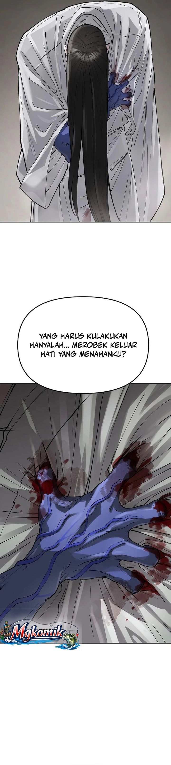 Cosmic Heavenly Demon 3077 Chapter 99 - Page 45
