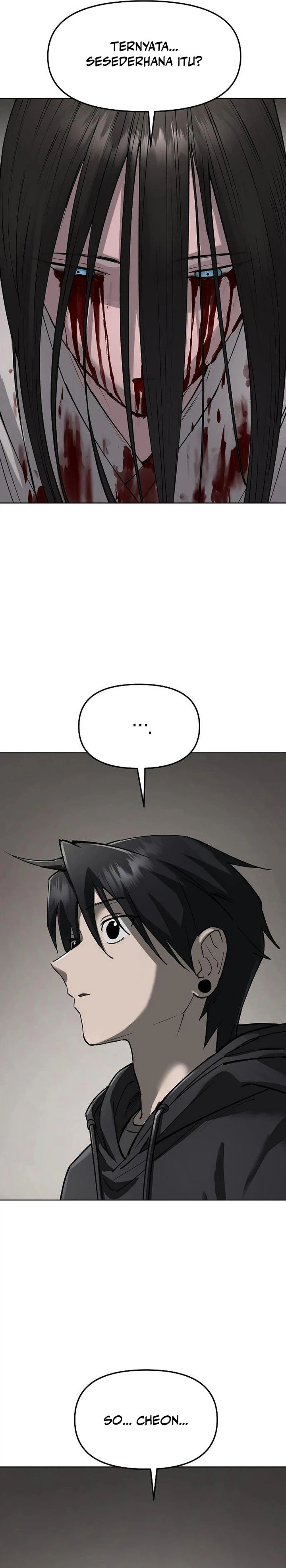 Cosmic Heavenly Demon 3077 Chapter 99 - Page 46