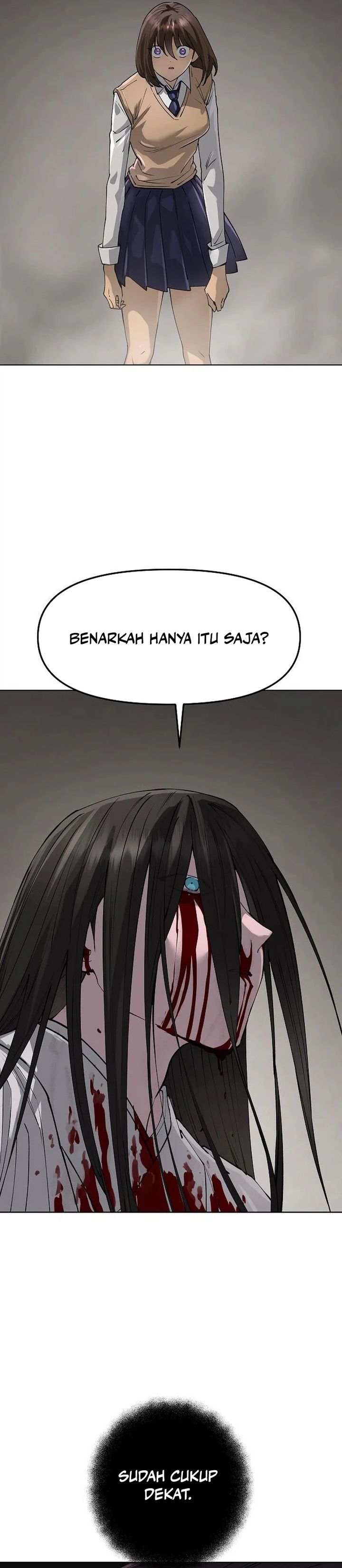 Cosmic Heavenly Demon 3077 Chapter 99 - Page 47