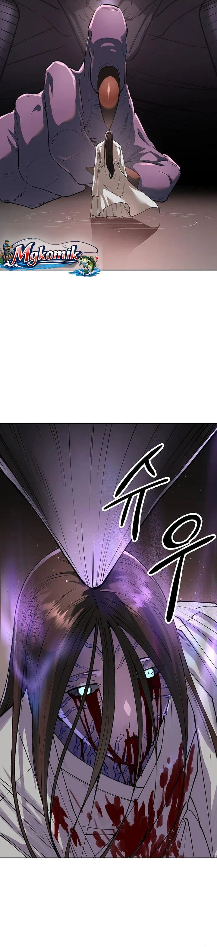Cosmic Heavenly Demon 3077 Chapter 99 - Page 49