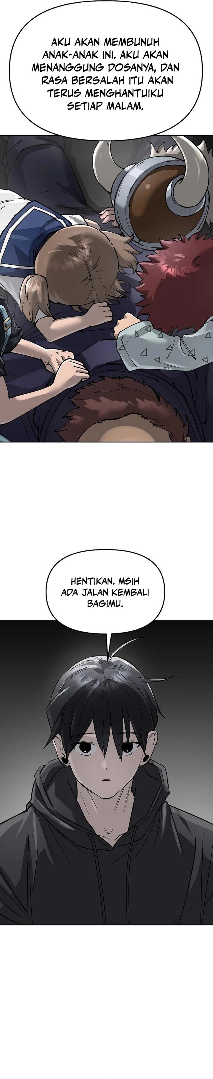Cosmic Heavenly Demon 3077 Chapter 99 - Page 5