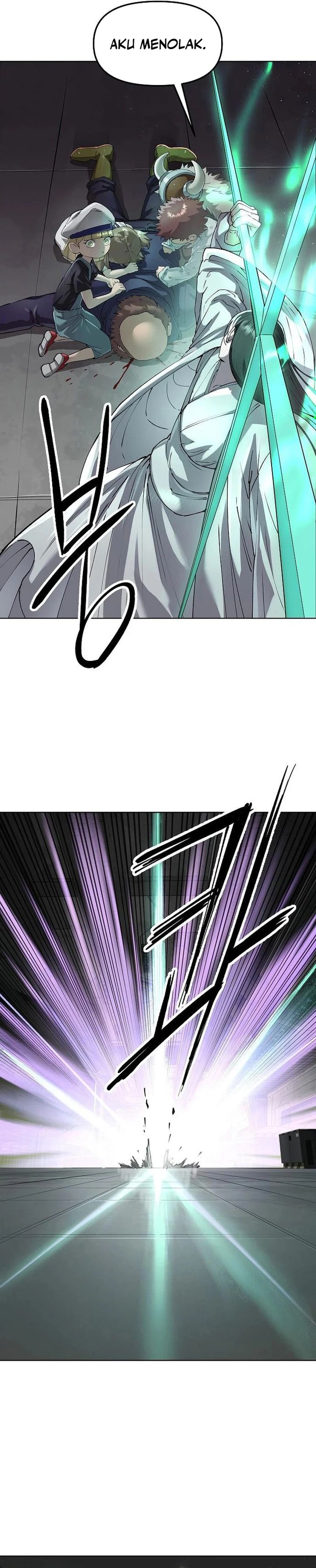 Cosmic Heavenly Demon 3077 Chapter 99 - Page 6