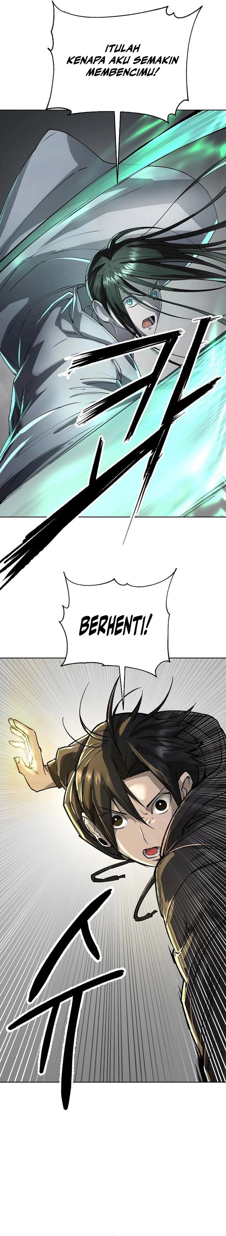 Cosmic Heavenly Demon 3077 Chapter 99 - Page 9