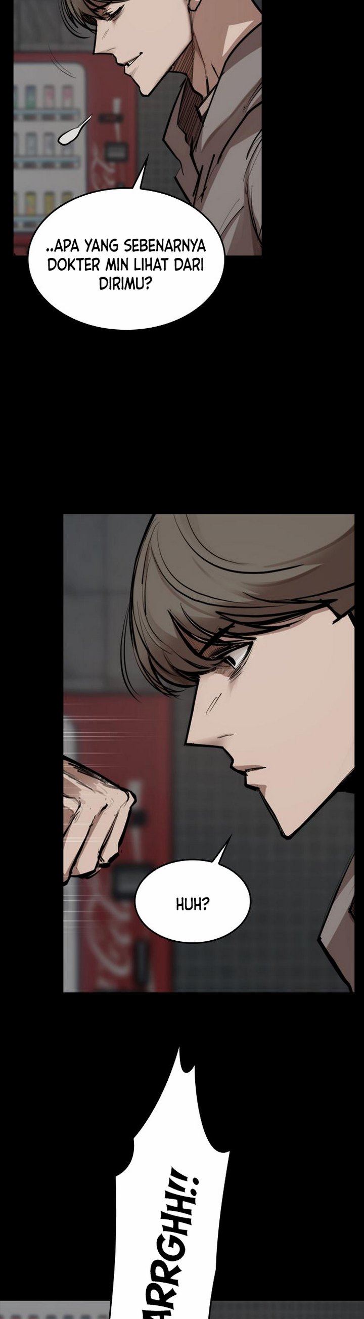 Baca Country of The Crimson Moon - Chapter 6.1 halaman 11