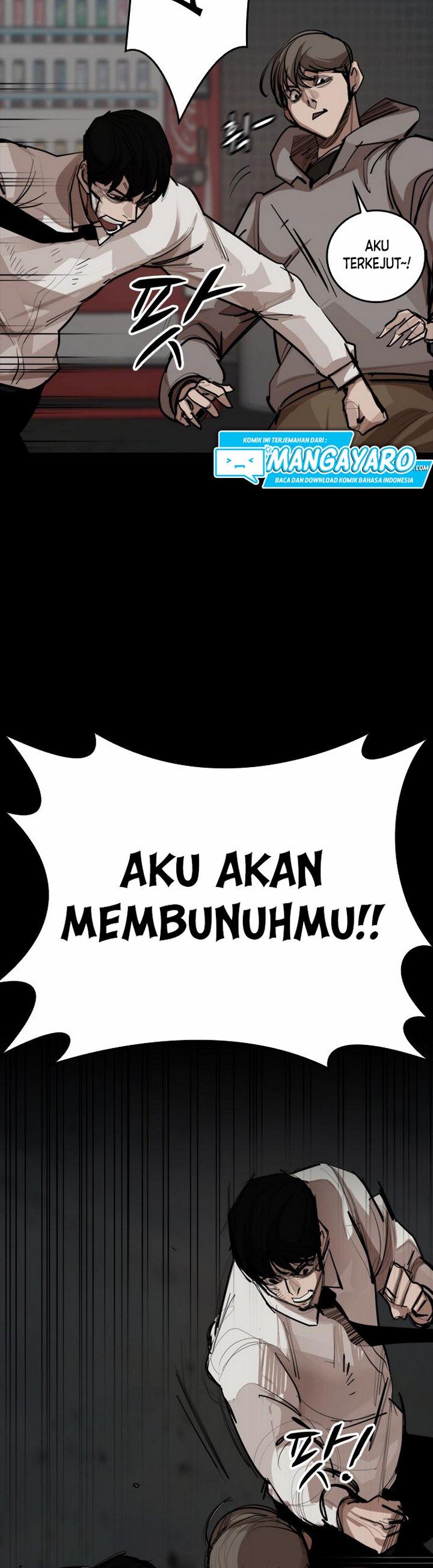 Baca Country of The Crimson Moon - Chapter 6.1 halaman 12