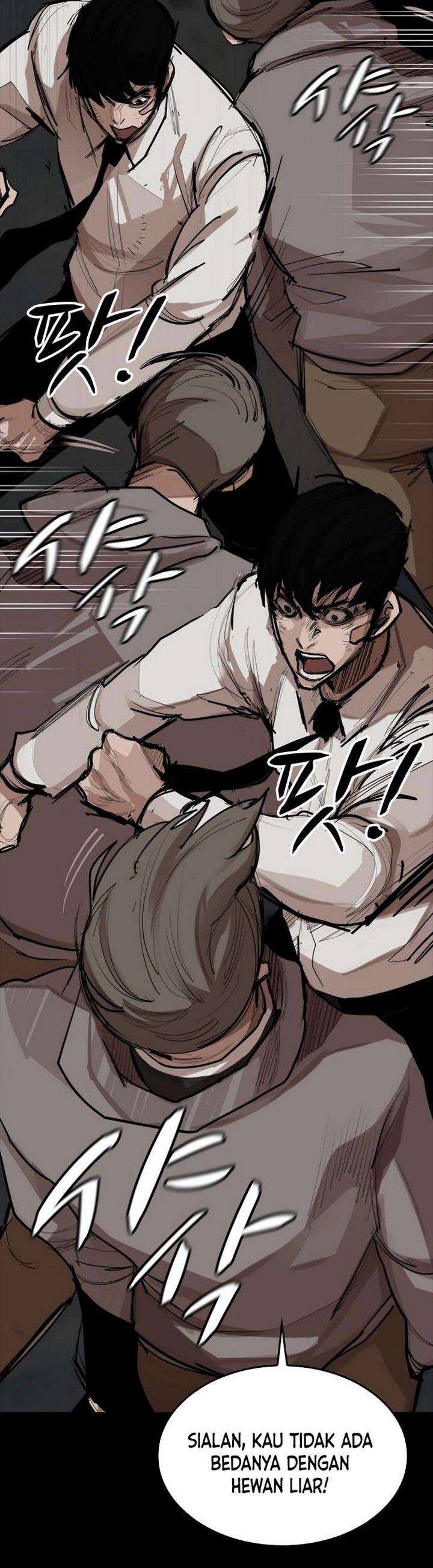 Baca Country of The Crimson Moon - Chapter 6.1 halaman 13