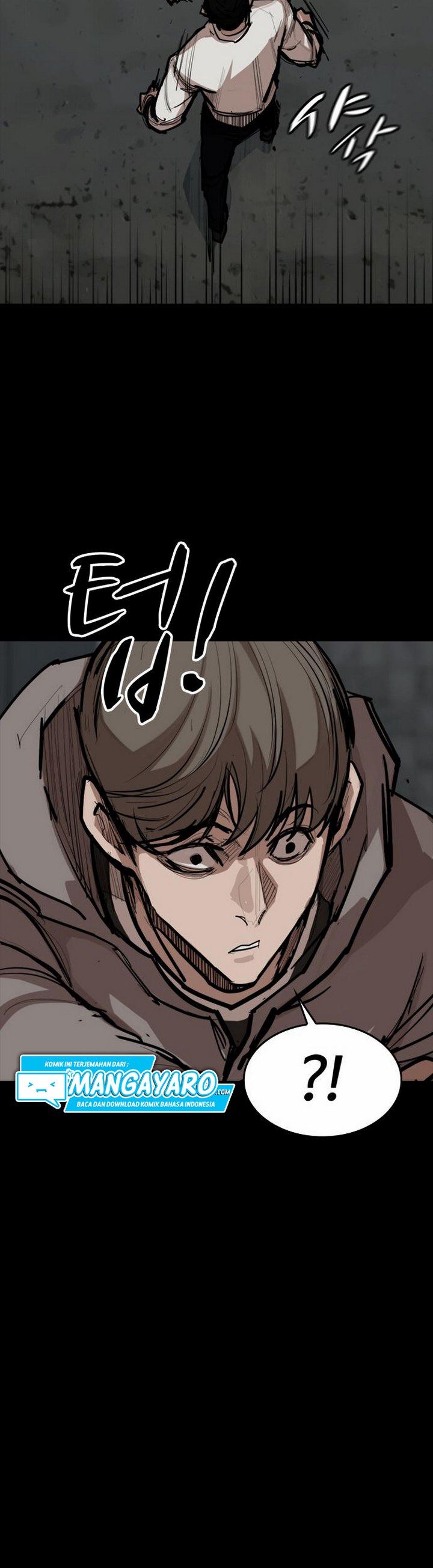 Baca Country of The Crimson Moon - Chapter 6.1 halaman 15