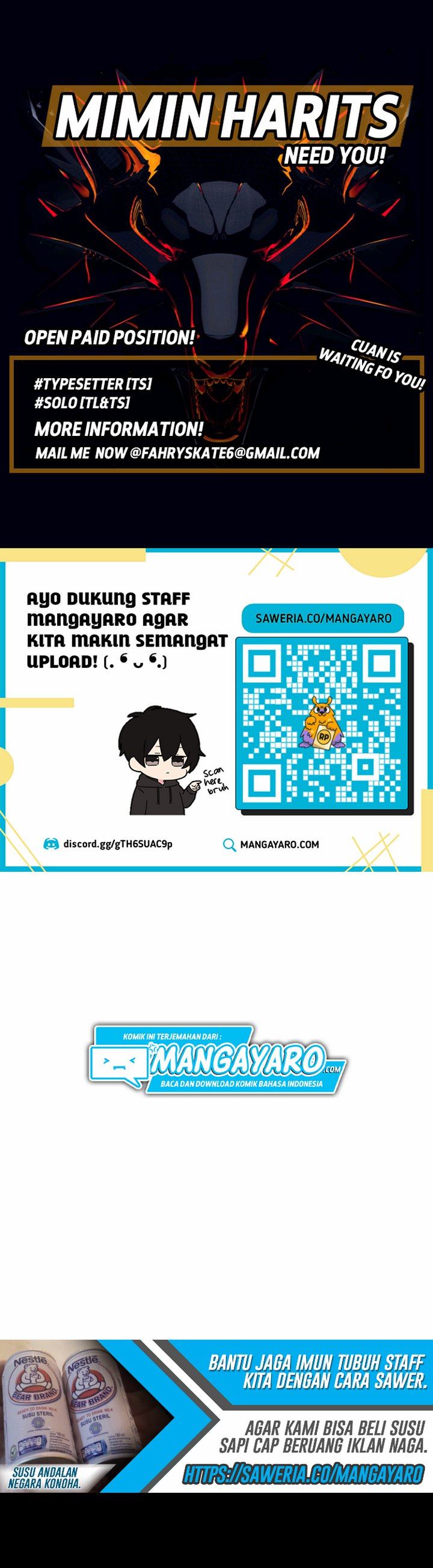 Baca Country of The Crimson Moon - Chapter 6.1 halaman 2