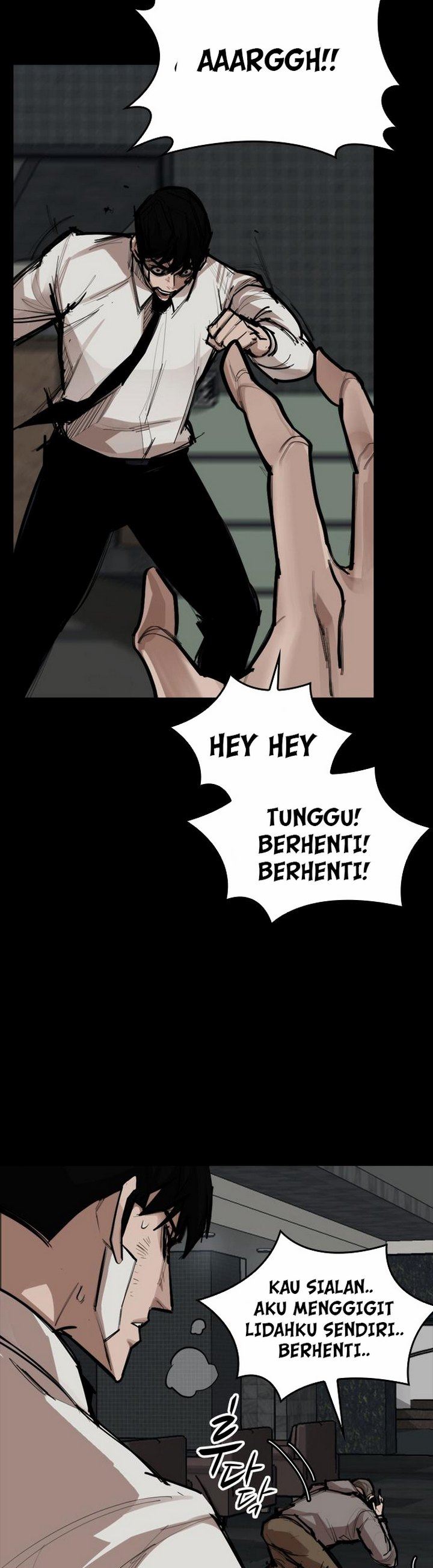 Baca Country of The Crimson Moon - Chapter 6.1 halaman 20