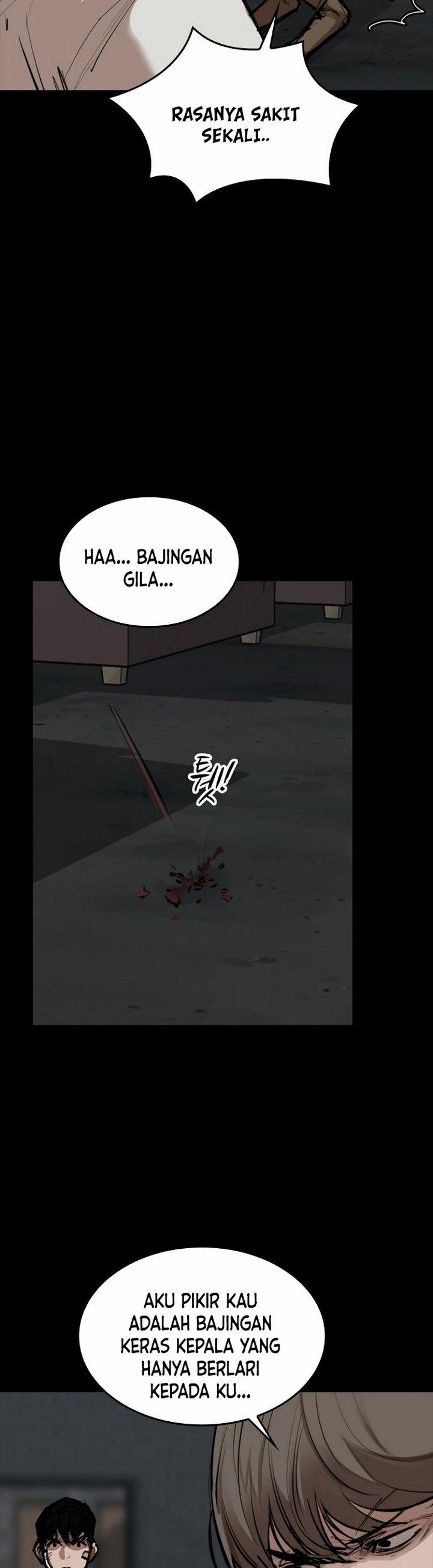 Baca Country of The Crimson Moon - Chapter 6.1 halaman 21