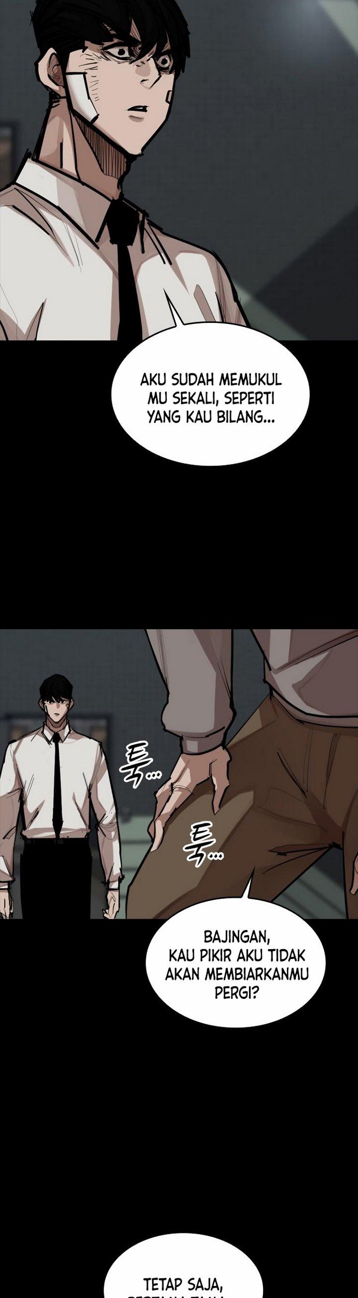 Baca Country of The Crimson Moon - Chapter 6.1 halaman 23