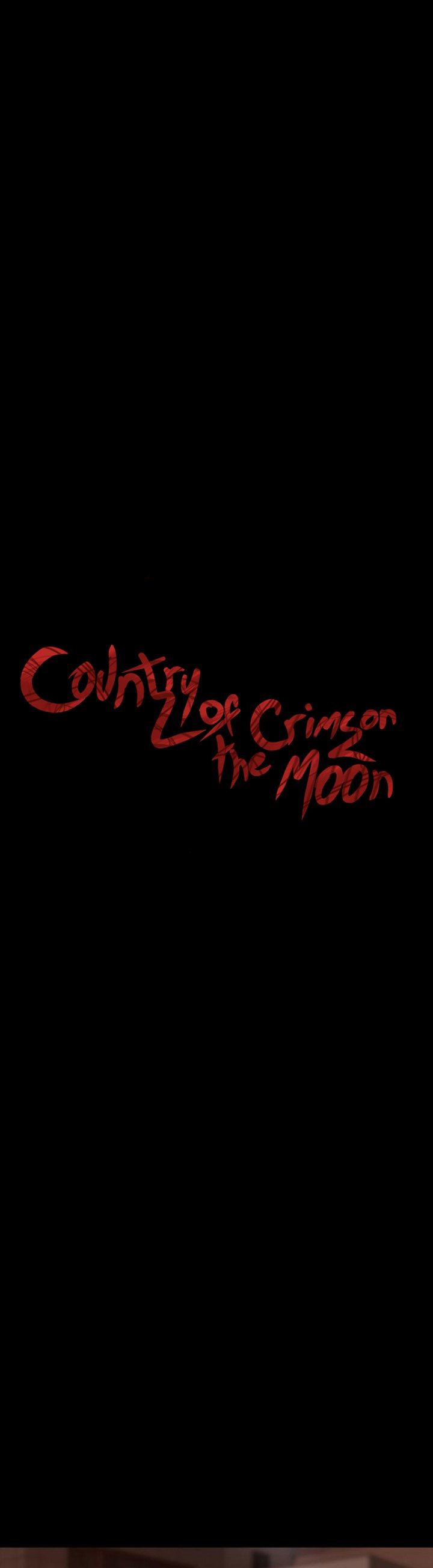 Baca Country of The Crimson Moon - Chapter 6.1 halaman 25