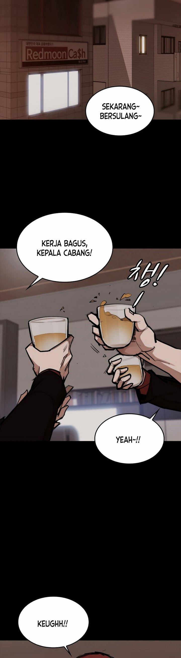 Baca Country of The Crimson Moon - Chapter 6.1 halaman 26