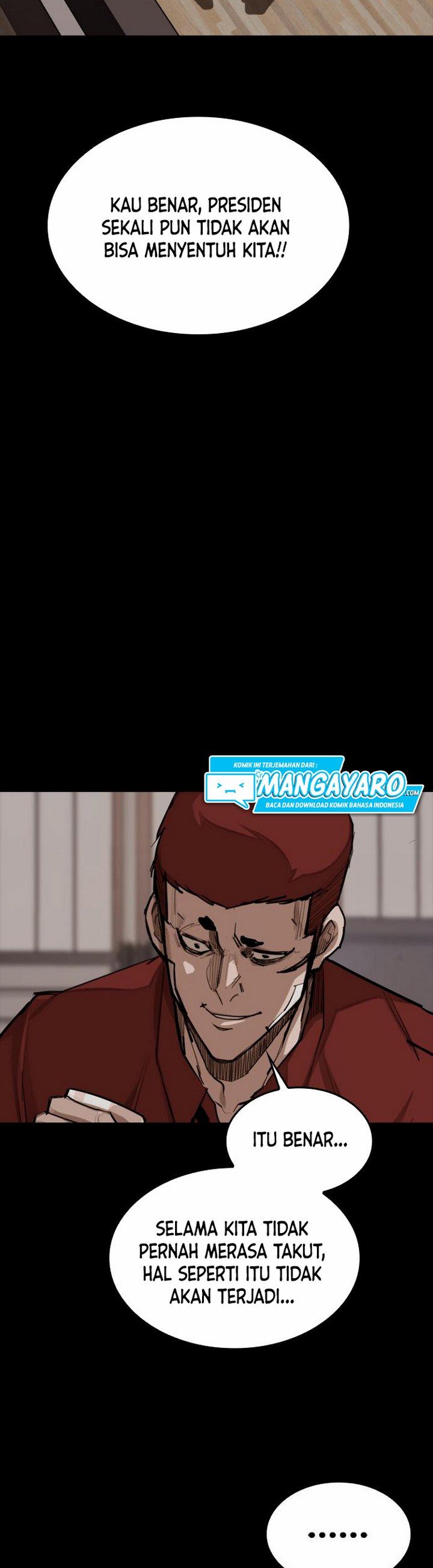 Baca Country of The Crimson Moon - Chapter 6.1 halaman 28