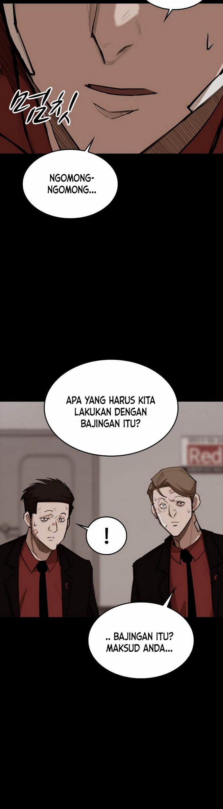 Baca Country of The Crimson Moon - Chapter 6.1 halaman 29