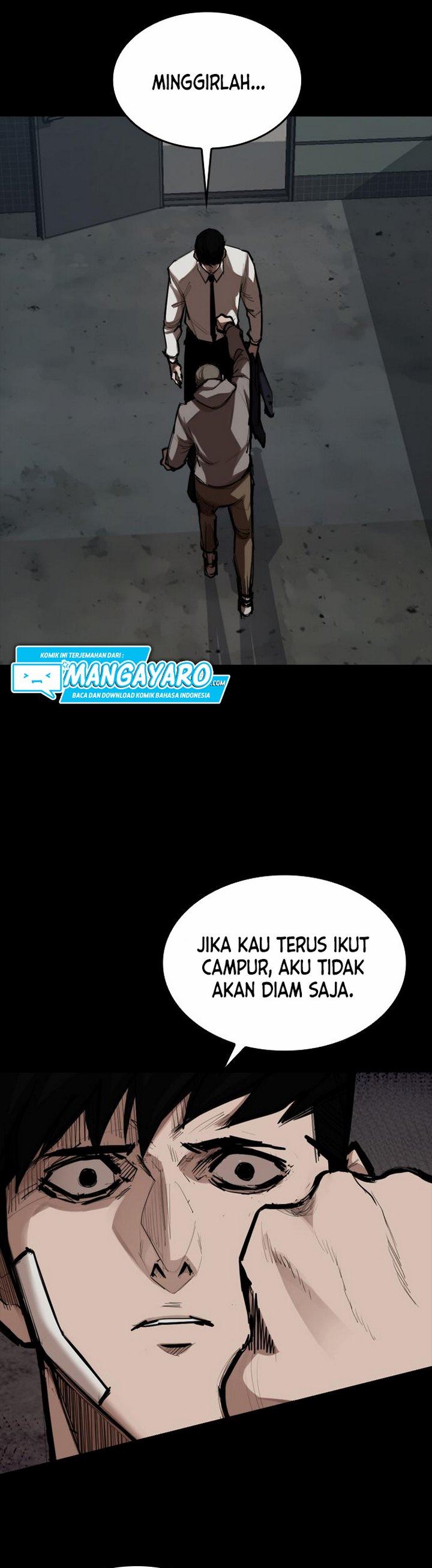 Baca Country of The Crimson Moon - Chapter 6.1 halaman 3