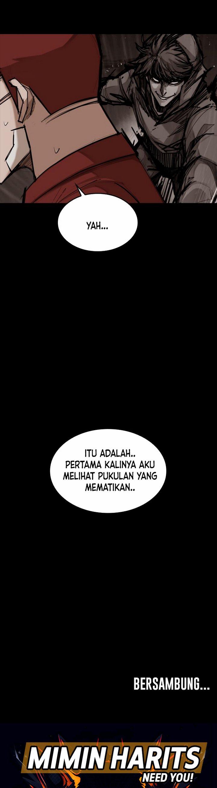 Baca Country of The Crimson Moon - Chapter 6.1 halaman 30
