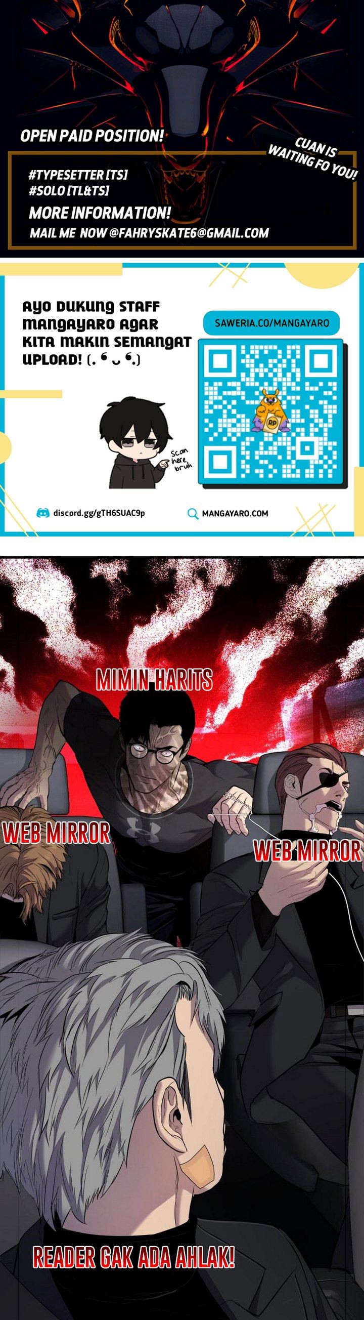 Baca Country of The Crimson Moon - Chapter 6.1 halaman 31