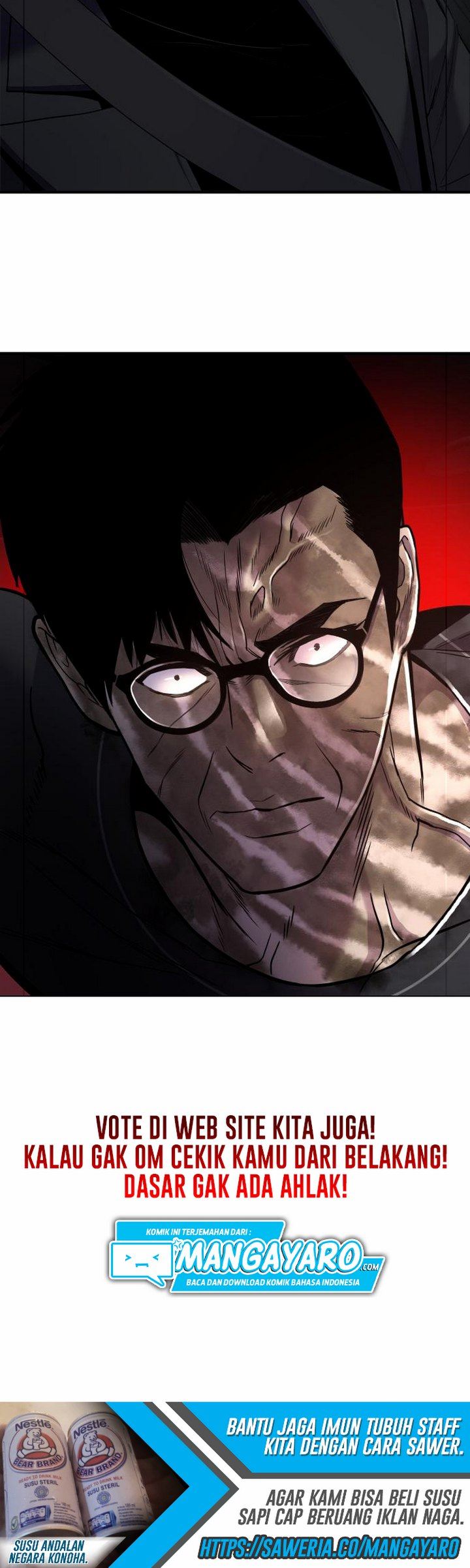 Baca Country of The Crimson Moon - Chapter 6.1 halaman 32
