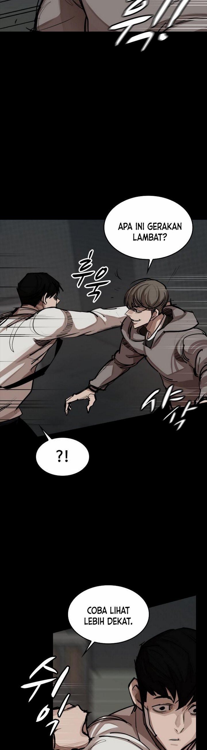 Baca Country of The Crimson Moon - Chapter 6.1 halaman 6