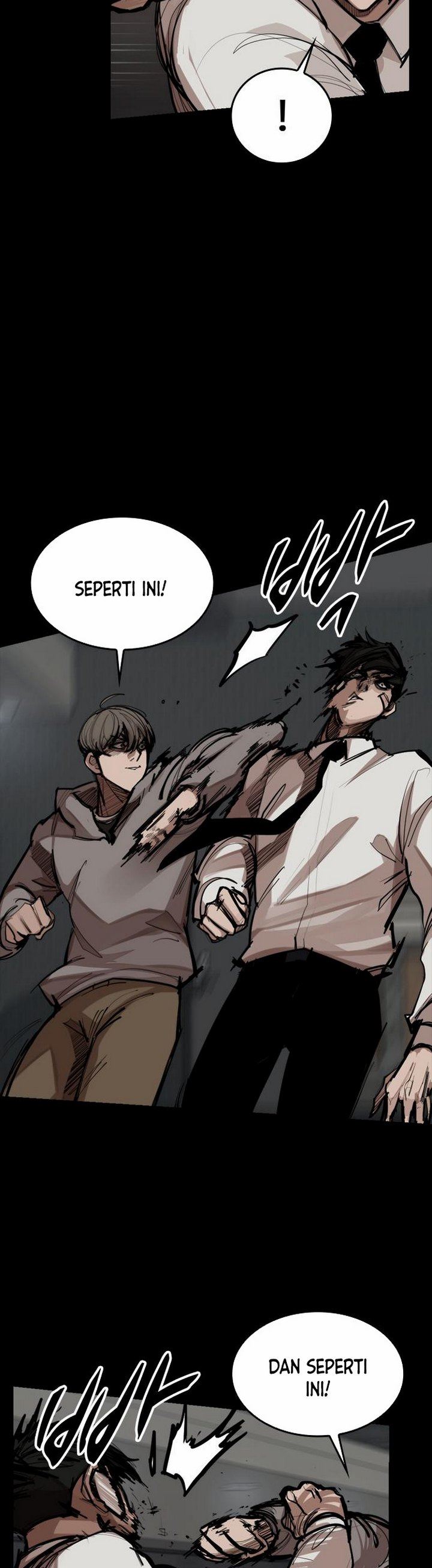 Baca Country of The Crimson Moon - Chapter 6.1 halaman 7