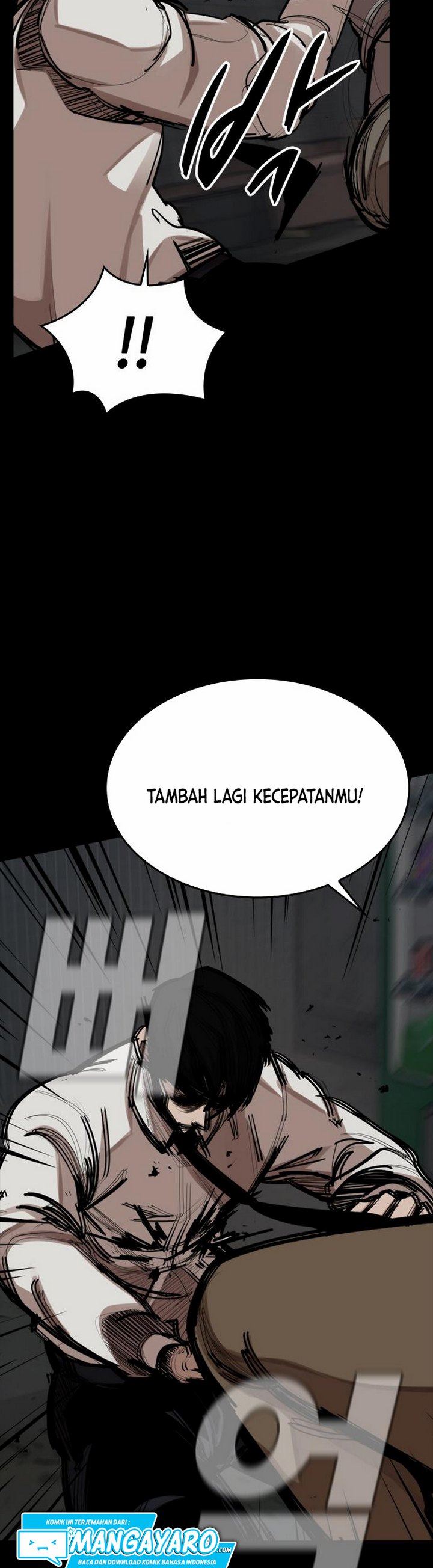 Baca Country of The Crimson Moon - Chapter 6.1 halaman 8