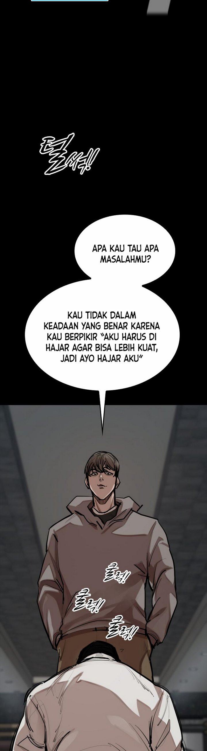 Baca Country of The Crimson Moon - Chapter 6.1 halaman 9