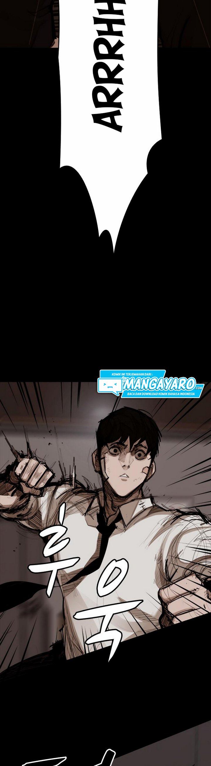 Baca Country of The Crimson Moon - Chapter 6.2 halaman 12