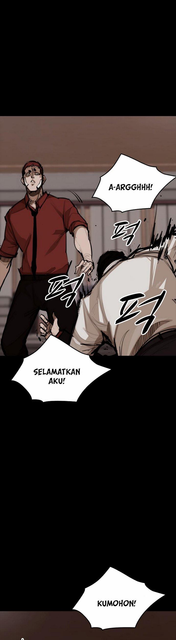Baca Country of The Crimson Moon - Chapter 6.2 halaman 15
