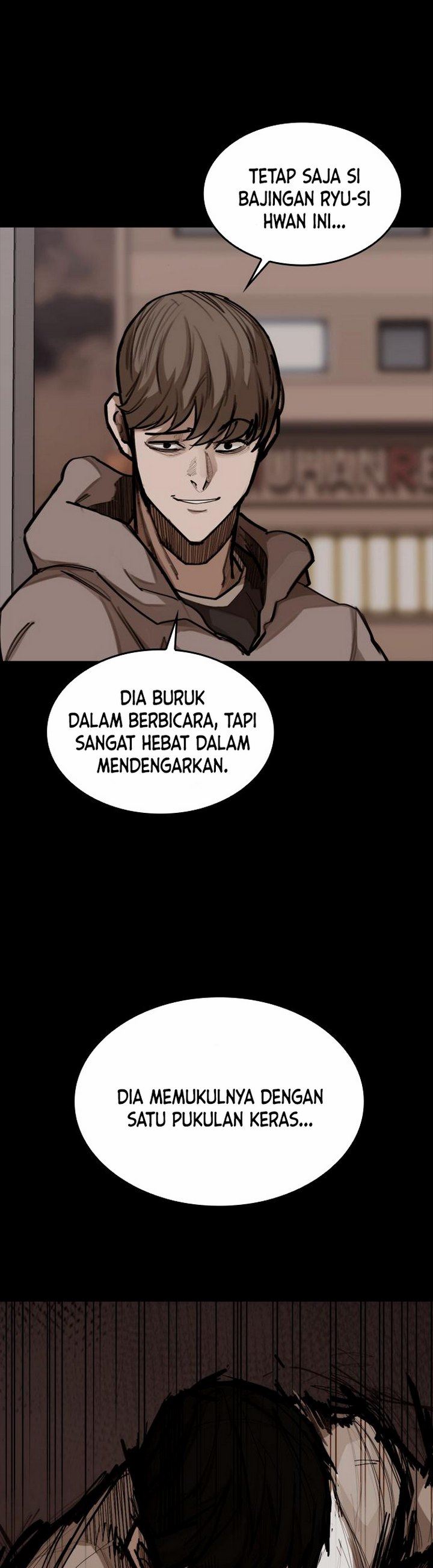 Baca Country of The Crimson Moon - Chapter 6.2 halaman 17