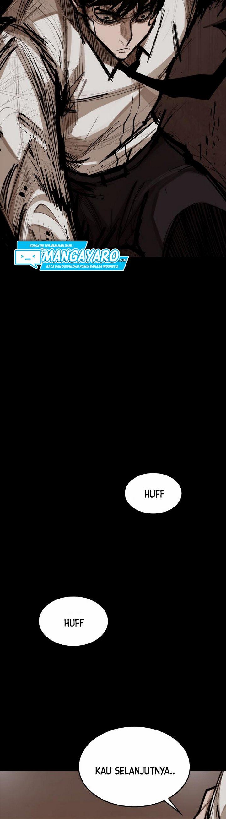 Baca Country of The Crimson Moon - Chapter 6.2 halaman 18