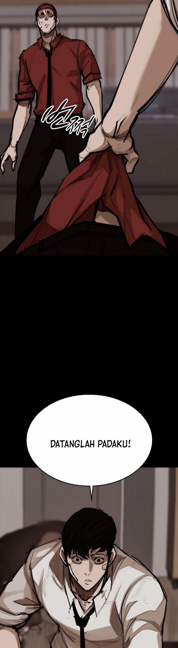 Baca Country of The Crimson Moon - Chapter 6.2 halaman 19
