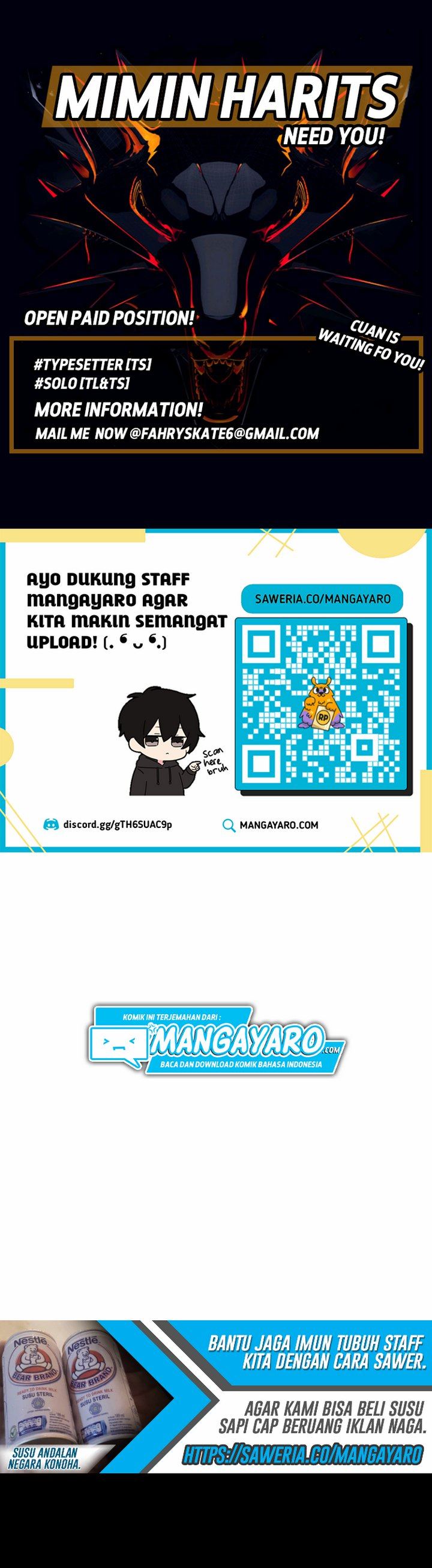 Baca Country of The Crimson Moon - Chapter 6.2 halaman 2