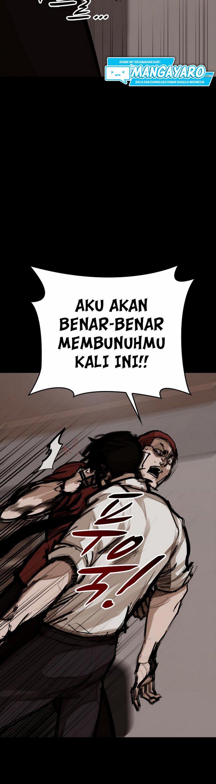 Baca Country of The Crimson Moon - Chapter 6.2 halaman 22