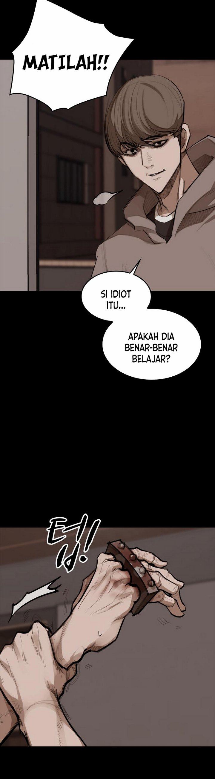 Baca Country of The Crimson Moon - Chapter 6.2 halaman 24