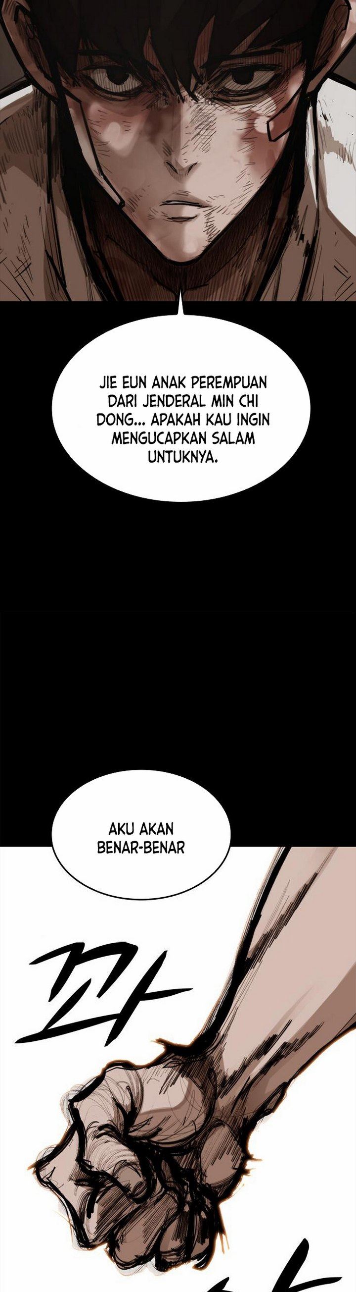 Baca Country of The Crimson Moon - Chapter 6.2 halaman 26